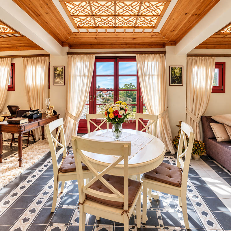 Meliteion Traditional Hotel