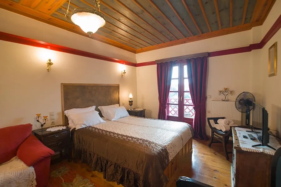 Superior Δίκλινα δωμάτια 19